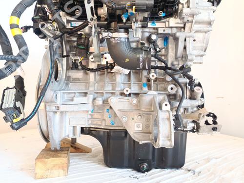 Engine JEEP RENEGADE SUV (BU, B1, BV) 1.5 T4 Hybrid | BP33273432M1  - Image 5
