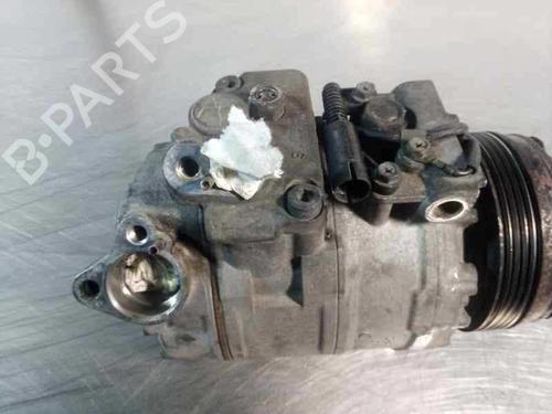 AC compressor BMW 3 Coupe (E46) | BP9993185M34 - Image 5