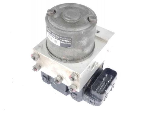 Used ABS pump ABS pump HYUNDAI TERRACAN (HP) 2.9 CRDi 4WD (163 hp) 25303774 25303774