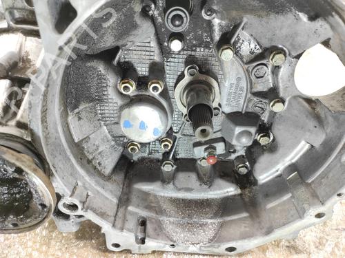 Gearbox AUDI A3 (8P1) 1.9 TDI | BP28524266M3