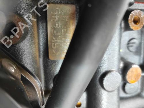 Engine RENAULT KADJAR (HA_, HL_) 1.5 dCi 110 (HLA3) | BP24892894M1  - Image 15