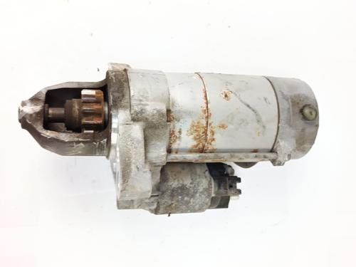 Used Starter Starter TOYOTA RAV 4 IV (_A4_) 2.0 D (ALA40_, ALA40R) (124 hp) 34634678 34634678