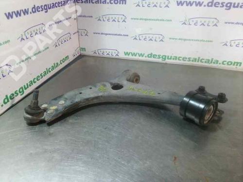 Braço suspensão frente esquerdo FORD FOCUS II (DA_, HCP, DP) [2004-2013]  9995630