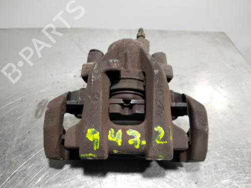 Used Left rear brake caliper MERCEDES-BENZ R-CLASS (W251, V251) R 320 CDI 4-matic (251.022, 251.122) (224 hp) 11563655