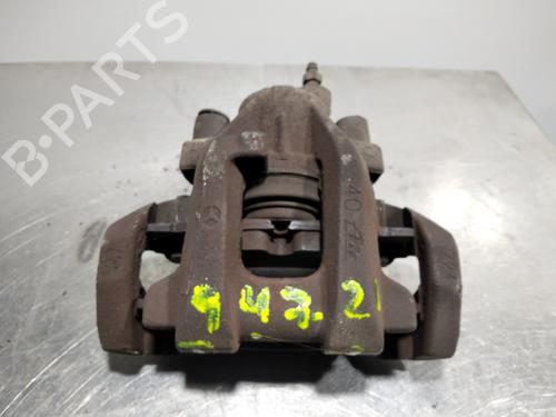 Venstre bremsecaliper bak MERCEDES-BENZ R-CLASS (W251, V251) R 320 CDI 4-matic (251.022, 251.122) (224 hp) 11563655