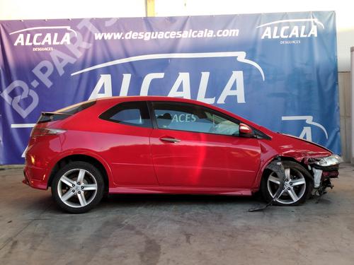 Starter HONDA CIVIC VIII Hatchback (FN, FK)  | BP9982166M8 