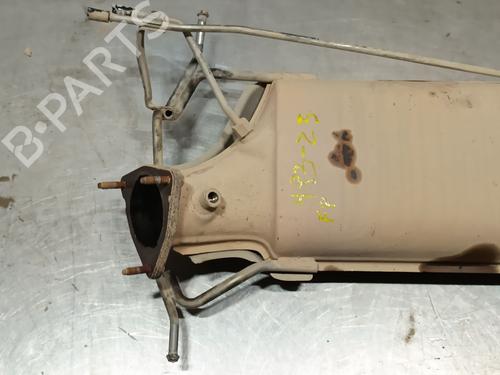Particulate filter LAND ROVER FREELANDER 2 (L359) 2.2 TD4 4x4 | BP28471897M81 