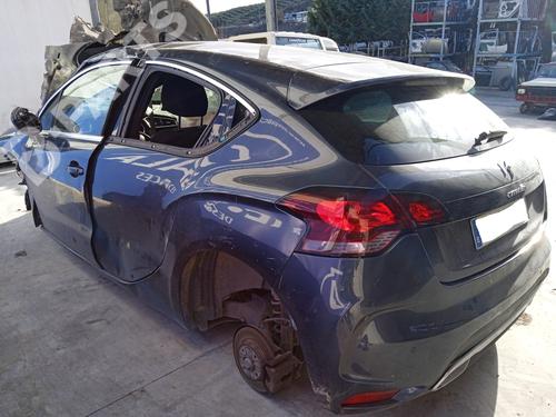 Ratbetjening CITROËN DS4 (NX_)  | BP9983814E15 