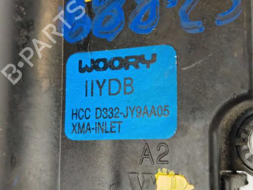 Electronic module HYUNDAI ix35 (LM, EL, ELH) 1.7 CRDi | BP30362572M83 - Image 2