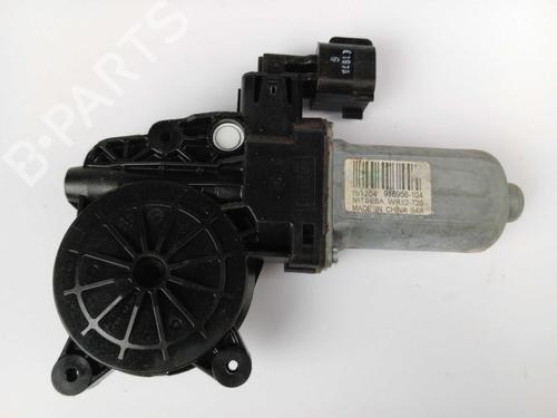 Used Left front window motor Left front window motor 21046357 21046357