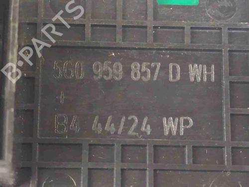 Left front window switch CUPRA LEON (KL1, KU1, KUG) 1.5 TSI | BP34162977I27 - Image 3
