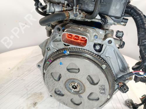 Engine HONDA INSIGHT (ZE_) 1.3 IMA (ZE28, ZE2) | BP36041113M1 - Image 10