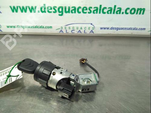 Ignition barrel CITROËN C4 II (NC_)  | BP9991293M48 