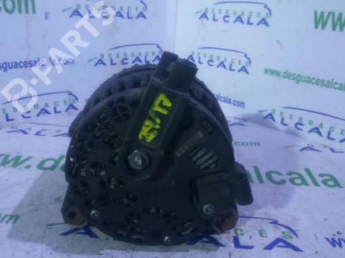Alternator LAND ROVER FREELANDER 2 (L359)  | BP9988852M7 