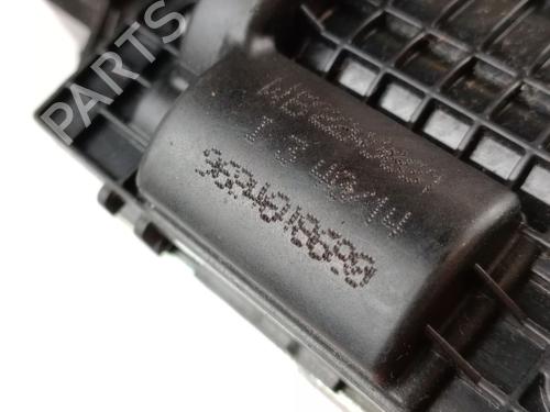 Tailgate lock PEUGEOT 3008 I MPV (0U_) 1.6 BlueHDi 120 | BP23087881C101 