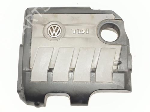 Used Upper protection VW POLO V (6R1, 6C1) 1.6 TDI (90 hp) 30696979