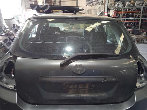 Used Tailgate Tailgate 18022466 18022466