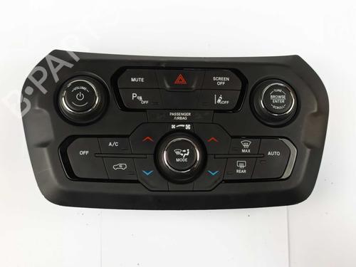 Used Climate control Climate control JEEP RENEGADE SUV (BU, B1, BV) 1.5 T4 Hybrid (131 hp) 32471143 32471143