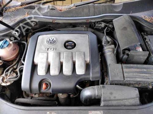 Right front driveshaft VW PASSAT B6 (3C2)  | BP9981603M39  - Image 9