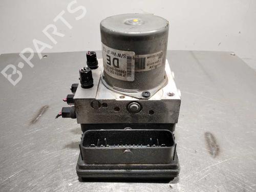 ABS pump KIA OPTIMA (JF) 1.7 CRDi | BP11363675M43 