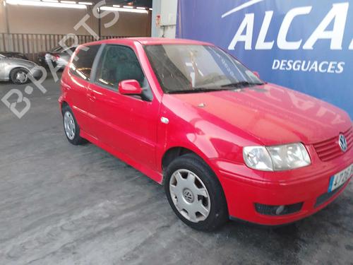 Headlight switch VW POLO (6N2) 1.4 TDI | BP21791849I24 - Image 11
