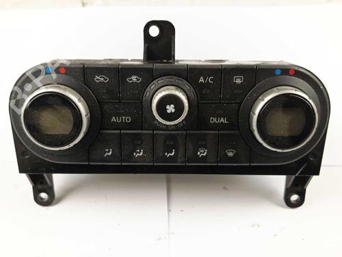 Used Climate control Climate control 29277789 29277789