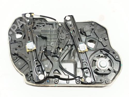 Used Front right window mechanism ALFA ROMEO GIULIA (952_) 2.2 D (952AEM250, 952AEA250) (150 hp) 31638938