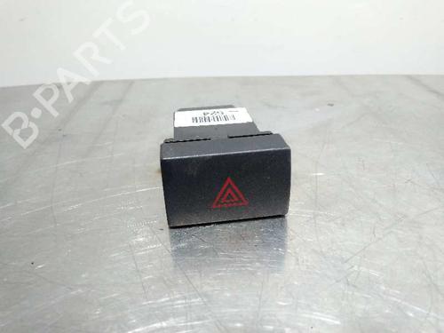 Used Warning switch KIA SORENTO I (JC) 2.5 CRDi (170 hp) 14355306