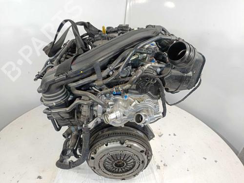 Engine SKODA OCTAVIA III Combi (5E5, 5E6) 1.5 TSI | BP38925757M1 - Image 12