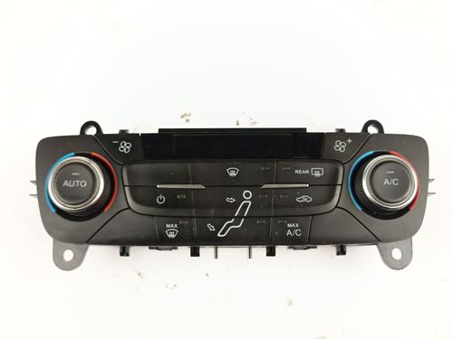 Used Climate control FORD FOCUS III 1.0 EcoBoost (125 hp) 29357585