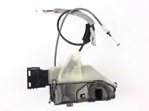 Front right lock CITROËN JUMPY III Van (V_) 1.5 BlueHDi 100 | BP33054309C97 - Image 2