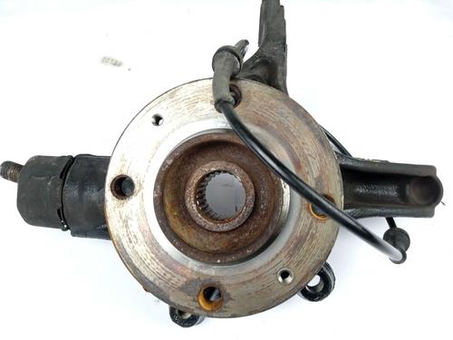 Used Right front steering knuckle Right front steering knuckle 11197775 11197775