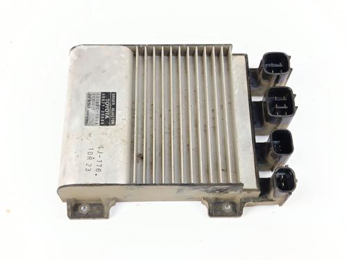 Used Electronic module Electronic module TOYOTA RAV 4 IV (_A4_) 2.0 D (ALA40_, ALA40R) (124 hp) 34634682 34634682