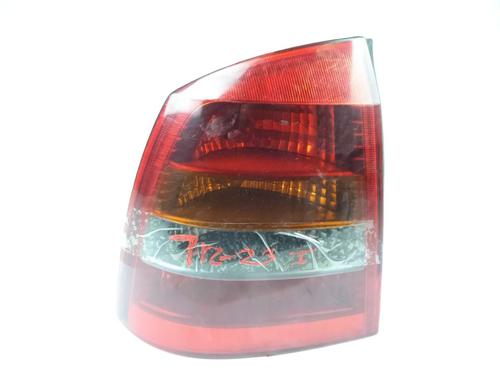 Used Left taillight Left taillight 17618743 17618743