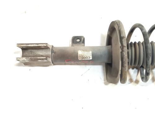 Right front shock absorber PEUGEOT 307 (3A/C) 2.0 HDi 90 | BP19743239M17 
