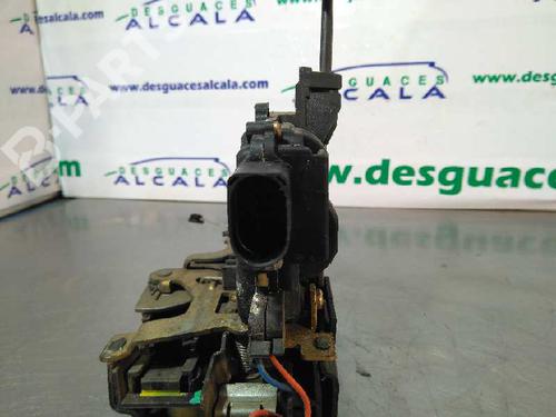 Front right lock VW GOLF IV (1J1)  | BP10016329C97 