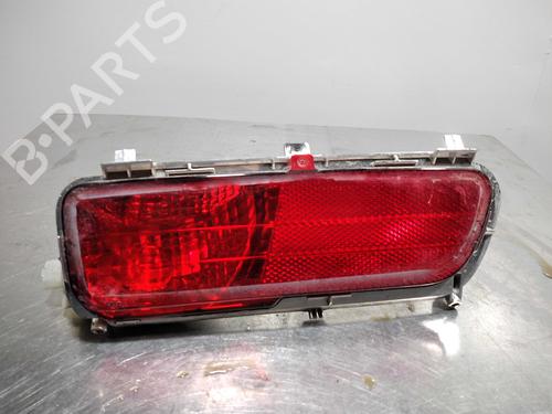 Højre baglygte kofanger Højre baglygte kofanger CITROËN C4 Grand Picasso I (UA_) 1.6 VTi 120 (120 hp) 9983265 9983265