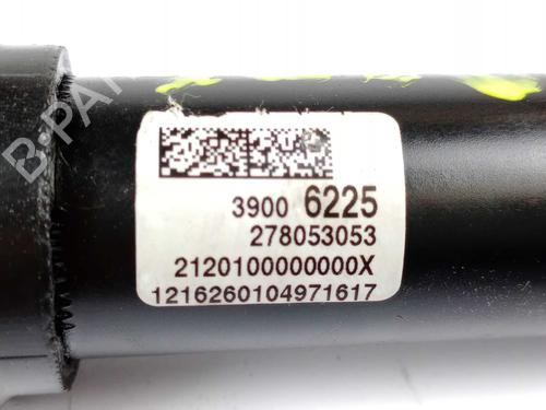 Other OPEL MERIVA B MPV (S10) 1.6 CDTI (75) | BP24952631O1 - Image 2