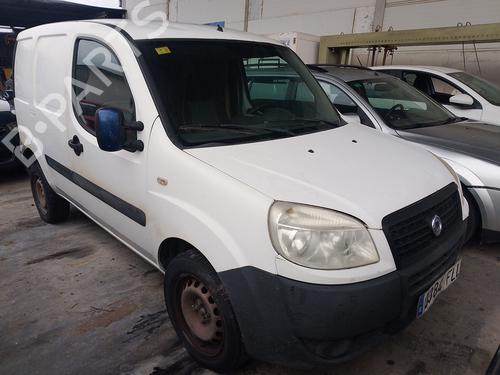 Switch FIAT DOBLO Box Body/MPV (223_) 1.3 D Multijet | BP33127937I30 - Image 4