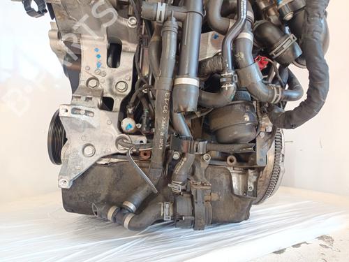 Engine SEAT ATECA (KH7, KHP) 1.6 TDI | BP33217344M1  - Image 14