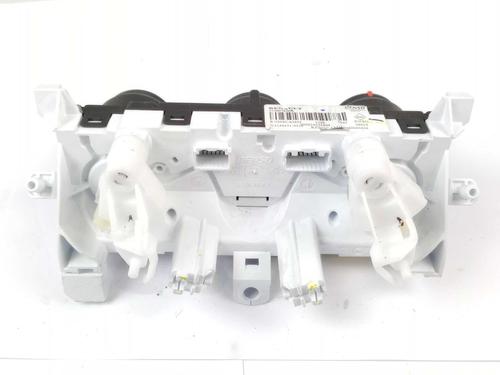 Climate control RENAULT CAPTUR II (HF_) 1.0 TCe 90 ECO-G (HFM6) | BP29260848I5 - Image 2