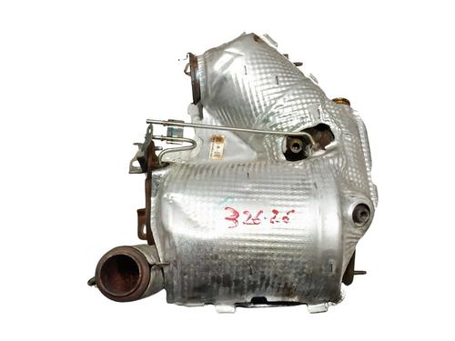 Particulate filter RENAULT EXPRESS Box Body/MPV  | BP36032928M81  - Image 5