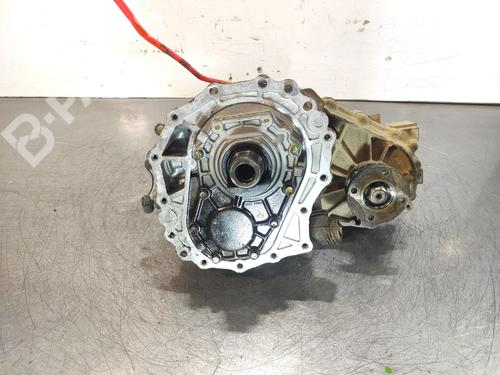 Used Transfer box NISSAN TERRANO II (R20) [1992-2007]  10011806