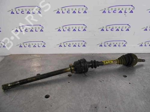 Used Right front driveshaft Right front driveshaft 13054782 13054782