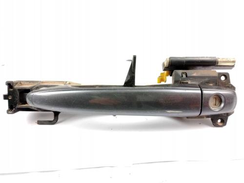 Used Front left exterior door handle Front left exterior door handle 22740687 22740687