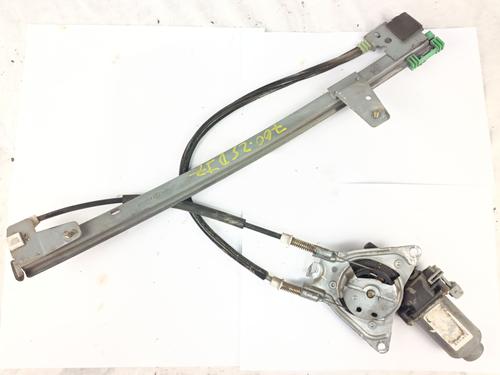 Used Front left window mechanism PEUGEOT 306 (7B, N3, N5) 2.0 HDI 90 (90 hp) 30743359