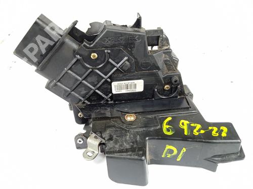 Used Front left lock FORD FOCUS II (DA_, HCP, DP) 1.6 TDCi (109 hp) 10748145