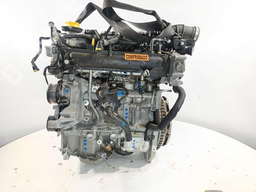 Engine RENAULT MEGANE IV Hatchback (B9A/M/N_) 1.2 TCe 130 (B9MR) | BP36694751M1 - Image 13