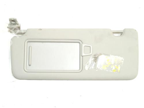 Used Left sun visor Left sun visor KIA SPORTAGE V (NQ5) [2021-2026] 34630066 34630066