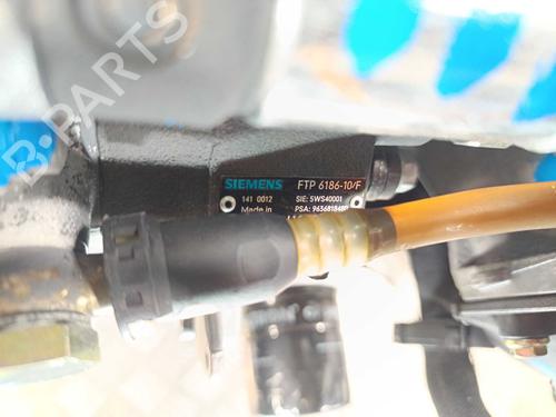 Engine PEUGEOT 307 (3A/C) 2.0 HDi 90 | BP39648682M1 - Image 16